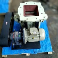 Rotary Valve