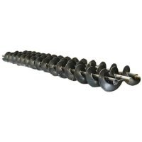 Screw Conveyor